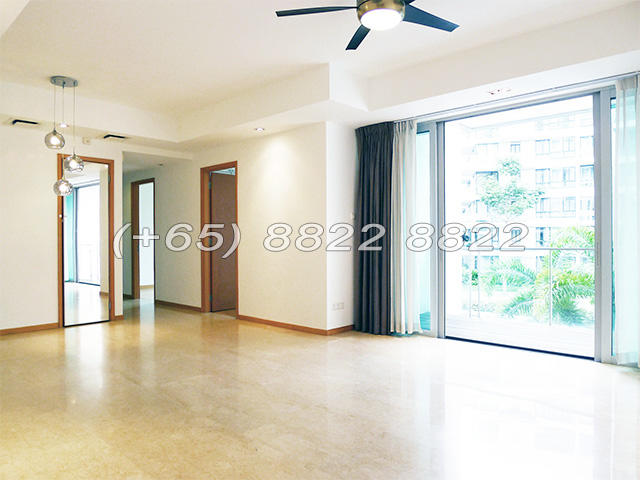 Caribbean At Keppel Bay (D4), Condominium #155972522